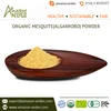 Perfectly Processed Mesquite/Carob Powder from Top Ranked Supplier