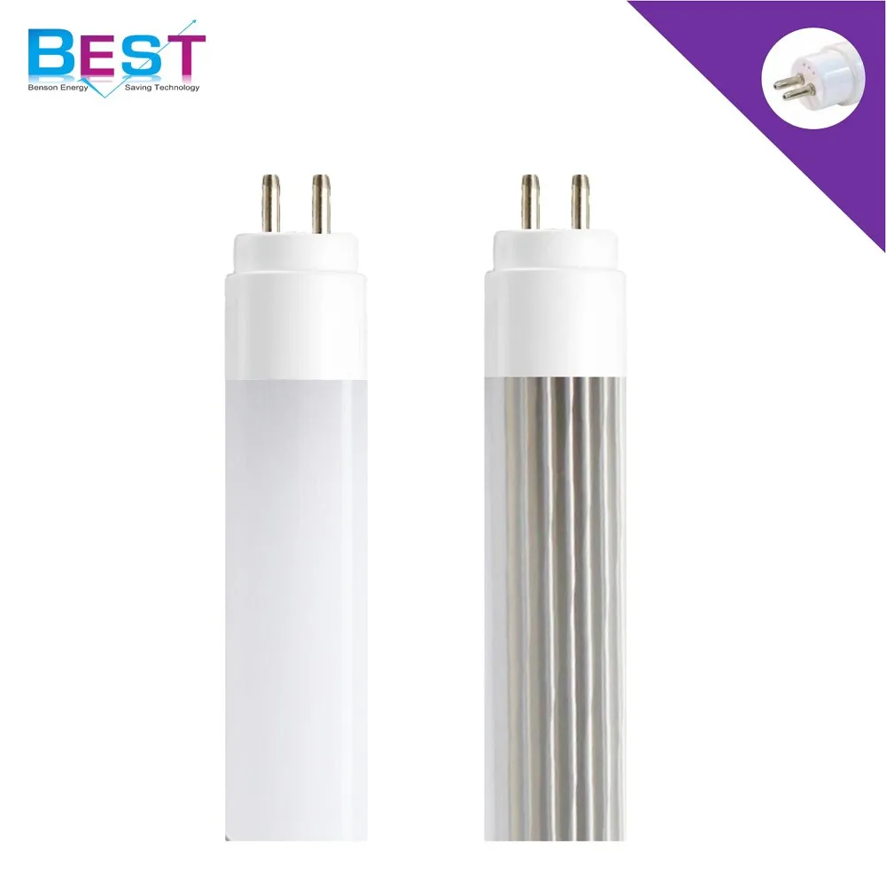 BSET ECGall T5 HO LED retrofit lamp for replacing T5 HO 2ft, 3ft, 4ft, 5ft FL