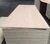 Ash/Teak/Oak/Walnut Natural Veneer Fancy Plywood with Best Price