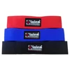 Yoga Fitness Gym Cotton Elastic Exercise Hip Circle Resistance Band