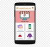 Home decoration Website Development | Mobile App Design