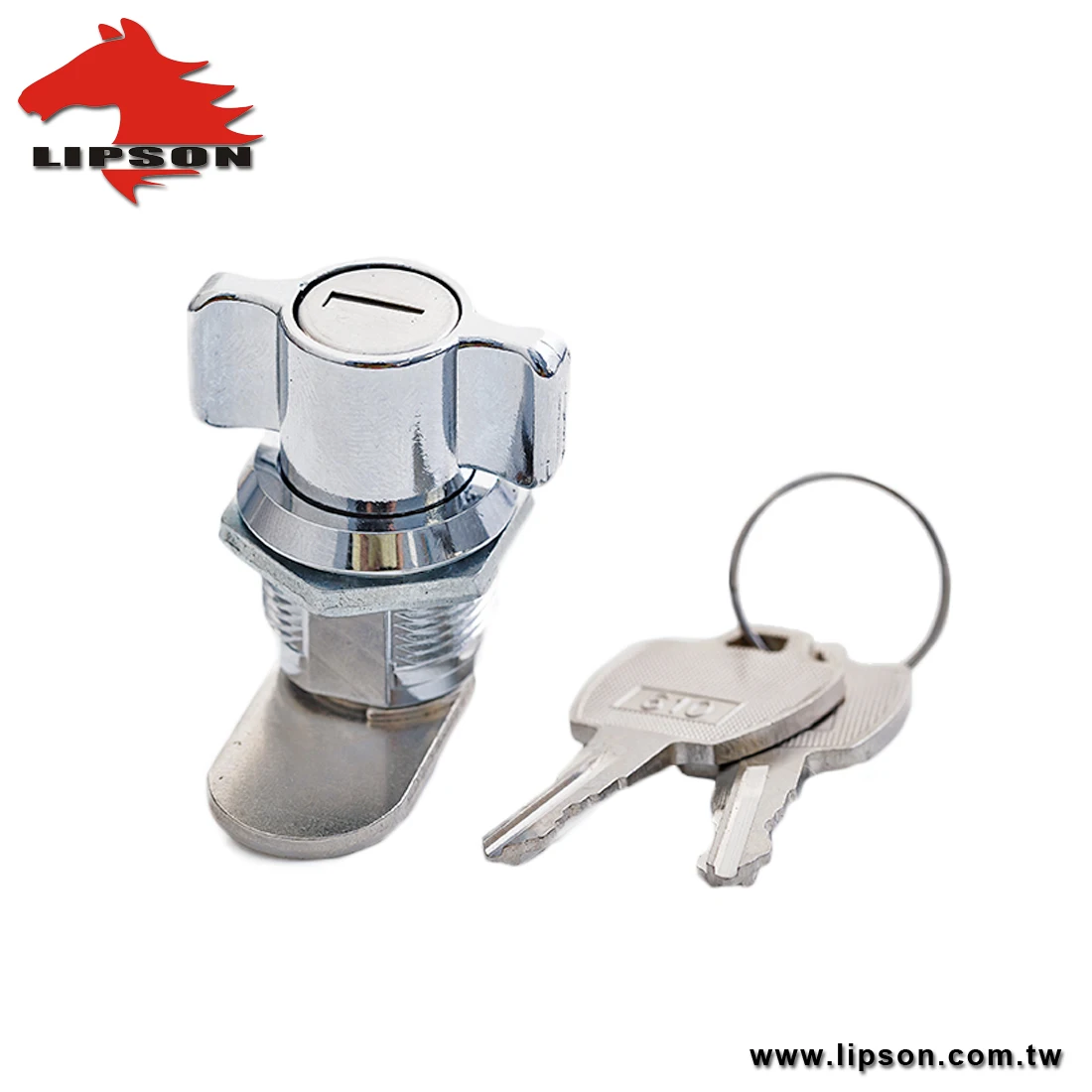 Lm65724 Wing Knob Handle Cam Lock For Panels Buy Cam Lock,Wing Knob