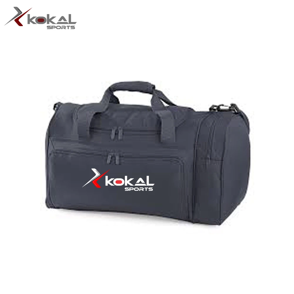 High Quality Duffle Bags & Custom Gym Bags / Custom Team Sports Bags