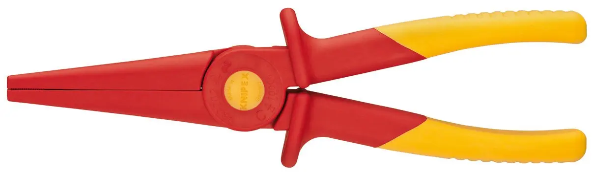 KNIPEX 98 35 125 5 1,000V Insulated-3//8 Drive Extension Bar Knipex Tools LP