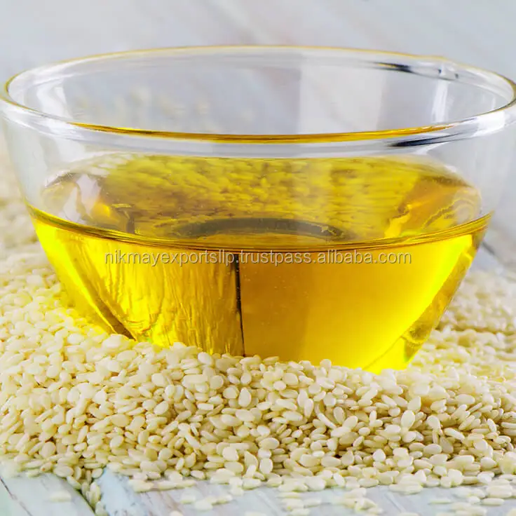 SESAME OIL 2