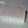 Luster white opal material /opal rough /opal raw