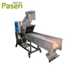 Breading dry bread machine / Falafel crumbs coating machine / Meat bread crumb coating machine