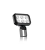 Hektor Series LED Work Lamp/Work Light/19W/12-24V DC