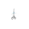 JAMISON, DISSEC.-SCS., SUPERCUT, STRAIGHT, BL/BL, 18.0 CM