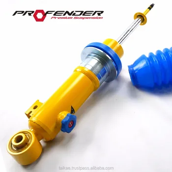 shock absorber sport