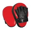 Kick Boxing Strike Curved Arm Pad MMA Focus Pad