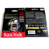 SDSDXXY-128G SanDisk 128GB SD Extreme Pro (170MB / S) U3 4K V30