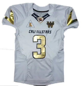 youth football jerseys with numbers