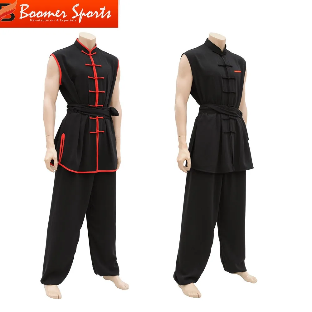 Professional Kung Fu Uniforms Soft Cotton Kungfu Uniform Buy Kung Fu