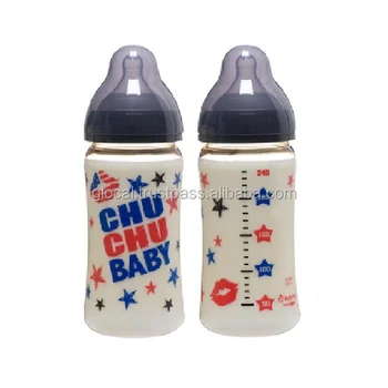 ppsu baby bottle