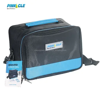 pinnacle insulated lunch box