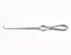 Volkman Bone Hook, 23cm , sharp , Orthopedic Instruments / Retractor Volkman Acute _9 "