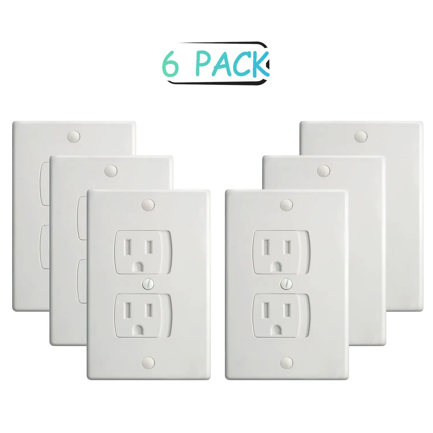 child proof outlet covers