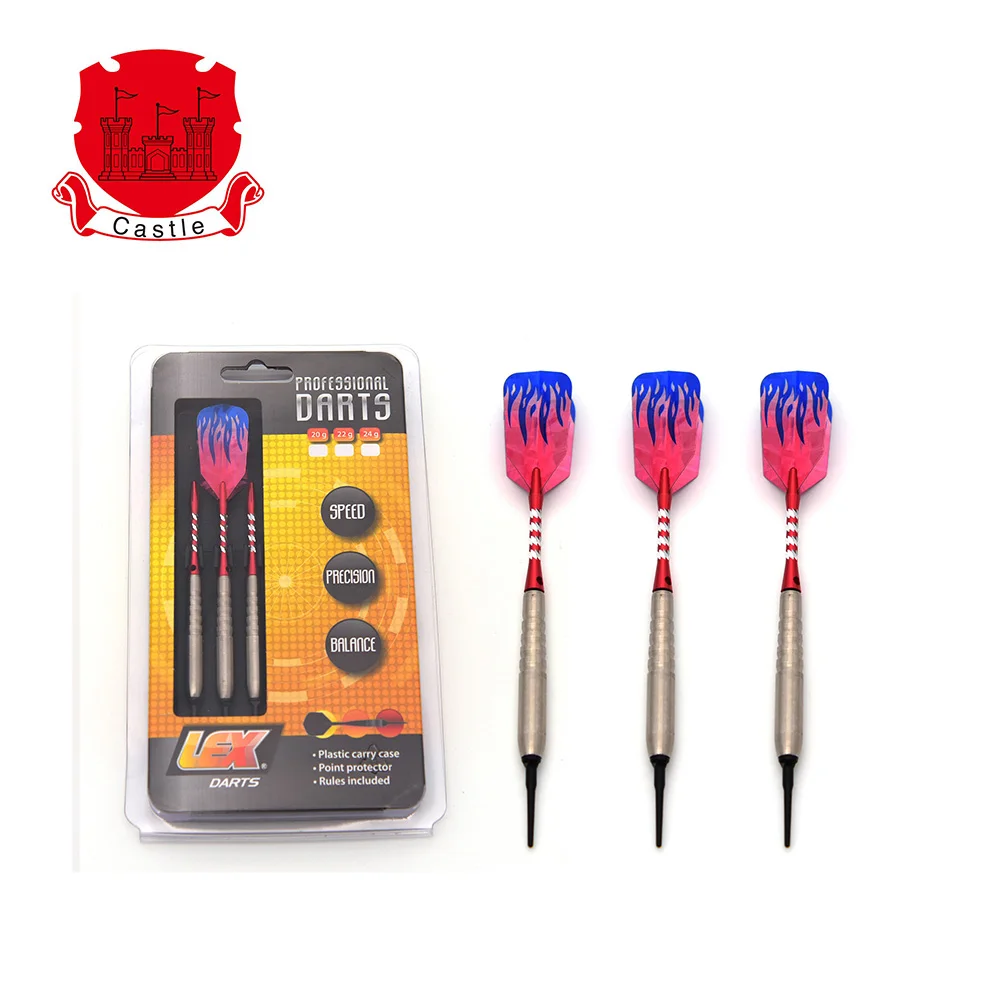 
Custom made other bar furniture soft dart set 
