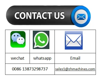 contact us