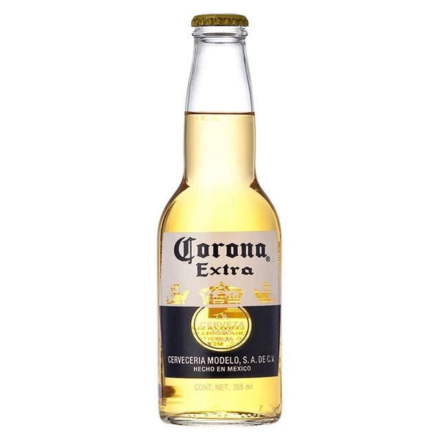 Mexicaanse Corona Bier Extra 355 ml/330 ml Fles voor verkoop