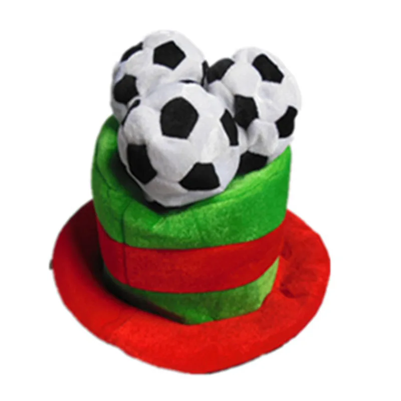 VIO Club Football Fans Fútbol Sombreros Sun Hats
