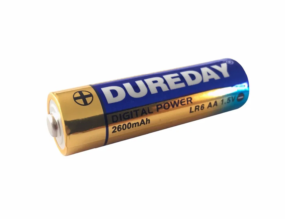 1.5v Aa Lr6 Alkaline Battery Buy Aa Battery,Aa Alkaline Battery,Aa