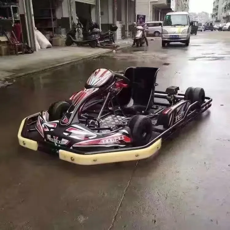 go kart 3