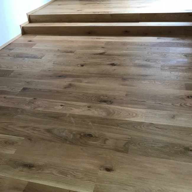 European Oak 1 Strip Transparent Engineered Wood Floor Buy Engineered Wood Floor Wood Flooring European Oak Wood Floor Product On Alibaba Com