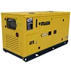KEYPOWER Silent Type 40 kva Generator Diesel 230V 50Hz For Cambodia