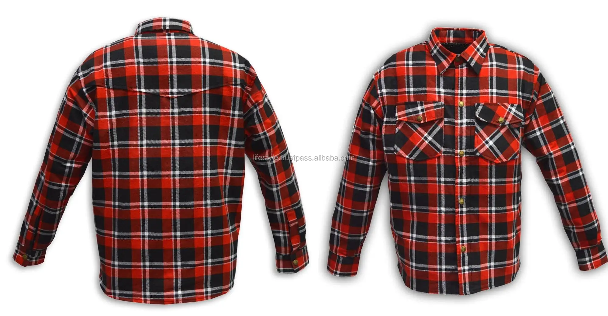 flannel shirt cheap