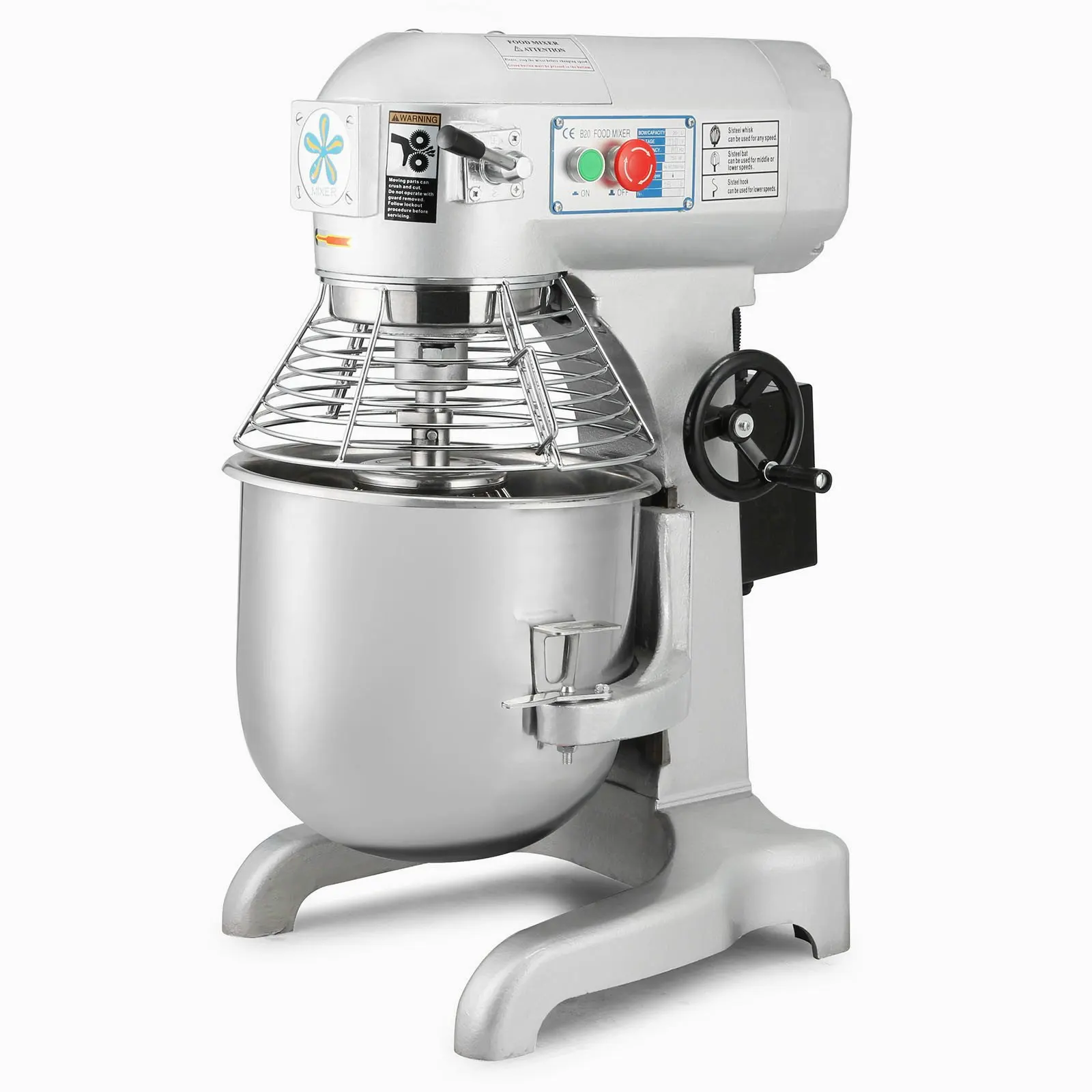 Cheap 20l Dough Mixer Ysn S20j, find 20l Dough Mixer Ysn S20j deals on