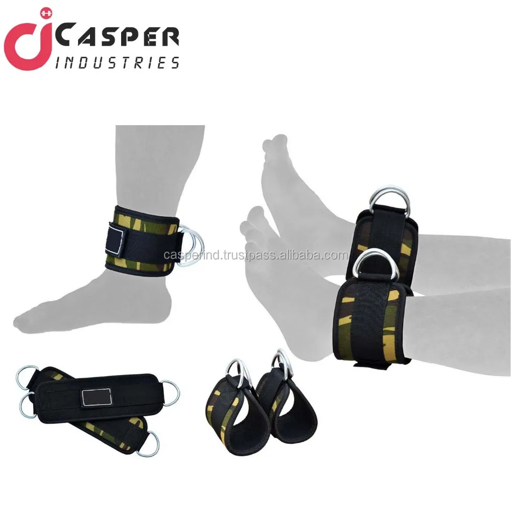 Neoprene Padded DEMHA IMPEX Brand new Pro Weight Lifting Strap Made of Cotton