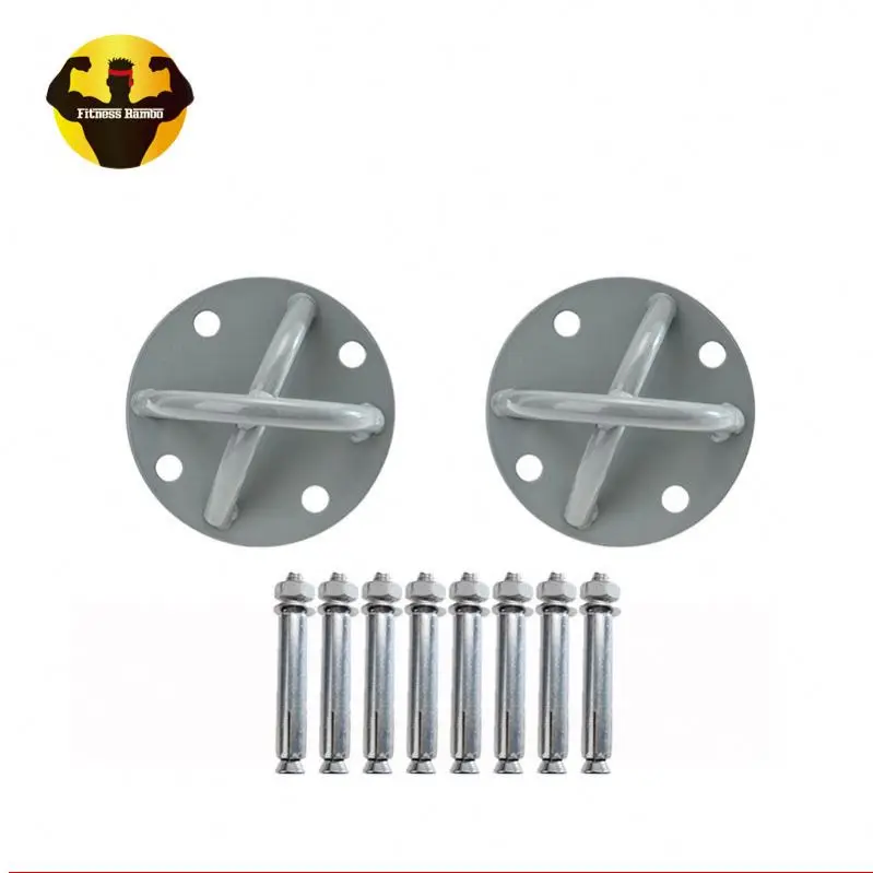 Kit De Anclaje Para Puerta Con Correa De Suspensión Xmount,Bandas De