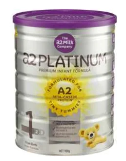 a2 infant formula stage 1