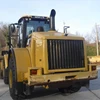 Used Wheel Loader CAT 980G /Caterpillar 966H/ 950G/ 980/ 950E/ 966G/ 988 used loader /contact