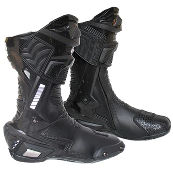 used motorbike boots