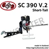 Best Surface Drives SC390 Mud Motor CKS INTER (Engine is not included)