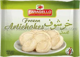 Frozen Vegetables 0.20 :0.40$ per pack for Cambodia