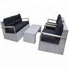 Vietnam Manufacturer fiber light Cement concrete sofa set