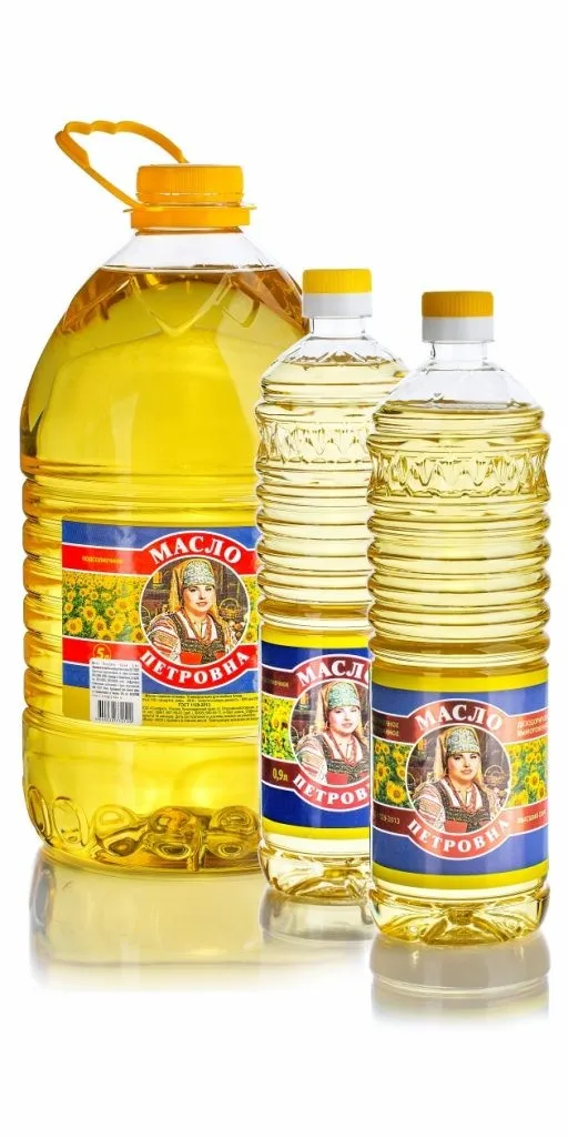 5 L Russian Very Best 100 Refined Deodorized Winterized Cooking Sunflower Oil Buy Russian