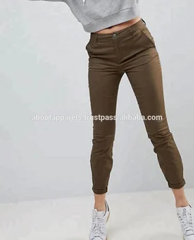 Pantalones Bonvatt Pantalones Mujer Cargo Pantalones Mujer