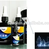 Leading technology Improve the quality uv varnish for PVC