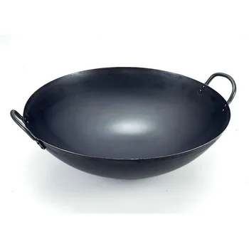 Wok pan