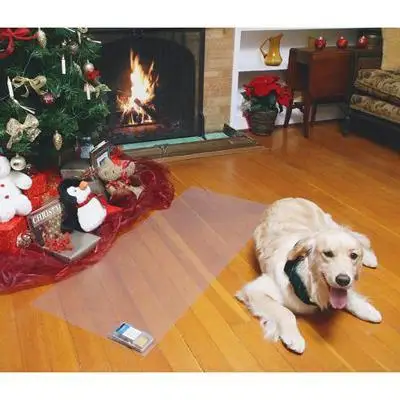 Safe Electric Indoor Bed Dog Shock Training Mat Cat Pet Training Mat Large Mat for Dog