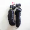 wholesale vendors hair bundle Vietnamese human hair in curly pattern
