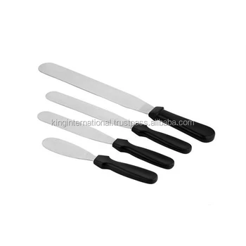 flexible rubber spatula