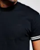 LOW MOQ Wholesale Blank T-shirts Men's Clothes For Custom T-shirt Printing Online