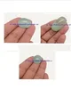 Green Calcite, Discover the Green Calcite