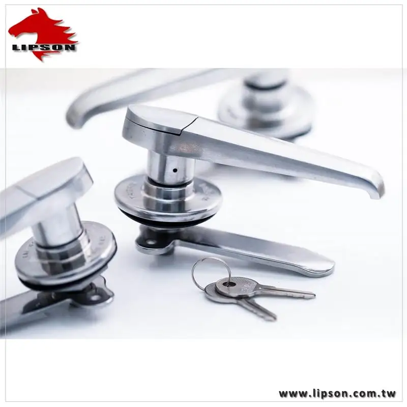 Lm300 Power Distribution Systems Stainless Electrical Panel Door